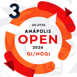 P2808-ANAPOLIS OPEN DE JIU-JITSU 3 - EDICAO