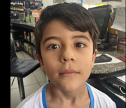 BENICIO BOMTORIN CASTELLARI
