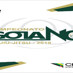 P0868-CAMPEONATO GOIANO DE JIU-JITSU 2019 - EDICAO