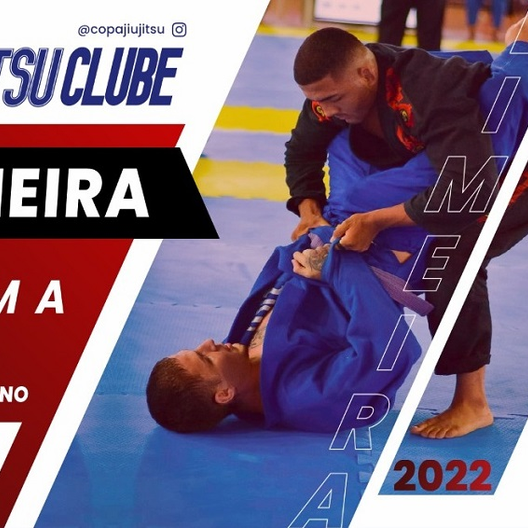 P1432-COPA JIU-JITSU CLUBE 2022 2 - ETAPA