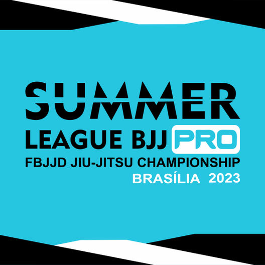 P1643-SUMMER LEAGUE BJJ PRO 2023 - EDICAO