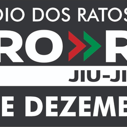 P2201-PRO RS DE JIU-JITSU 9 - EDICAO