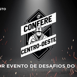 P1328-CONFERE CENTRO-OESTE 2 - EDICAO