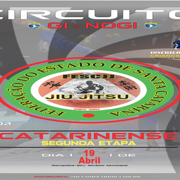 P1193-SEGUNDA ETAPA DO CATARINENSE PRO & KIDS 2020 - EDICAO
