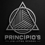 PRINCIPIO ESCOLA DE JIU-JITSU