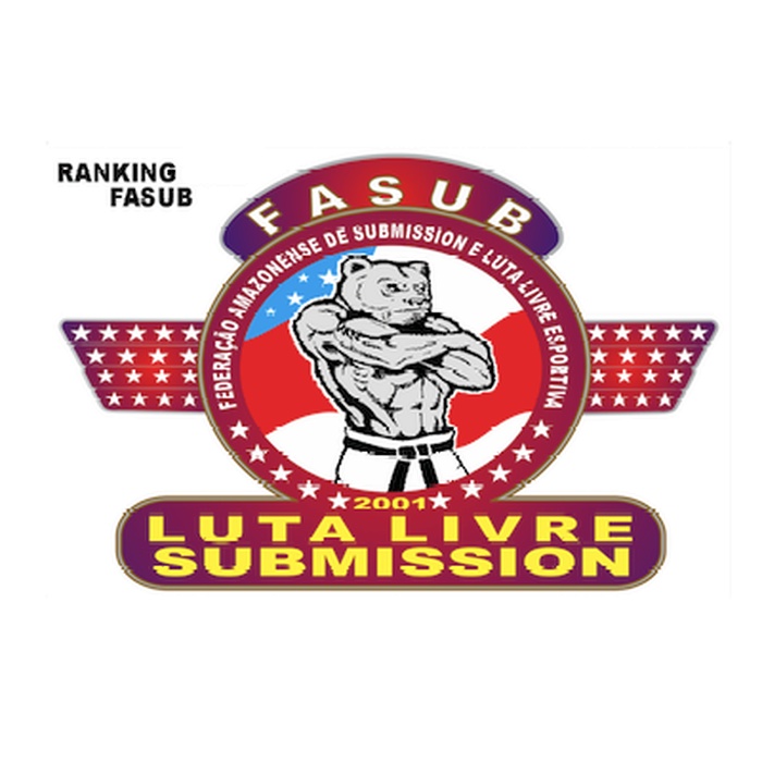 FASUB 2023 - RANKING INDIVIDUAL