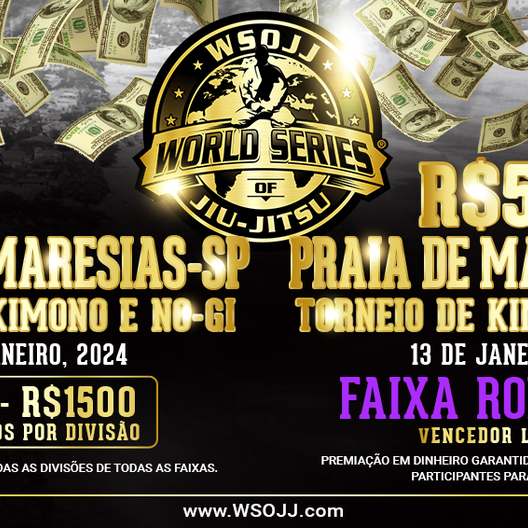 P1901-WORLD SERIES OF JIU-JITSU MARESIAS 2023 - EDICAO
