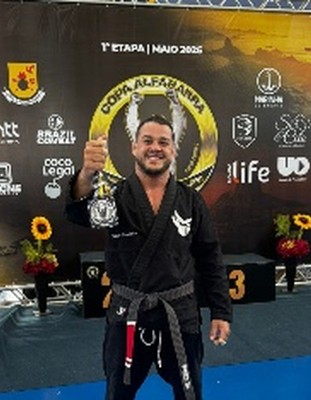 FABRICIO DA SILVA ALVES