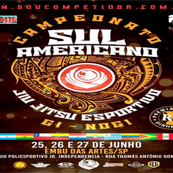 P1266-SUL AMERICANO GI E NOGI CBJJE 2021 - EDICAO