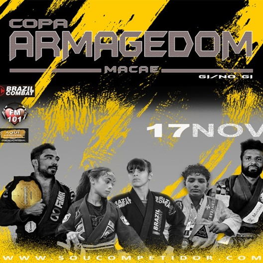 P2195-COPA ARMAGEDOM DE JIU-JITSU MACAE 2024 - EDICAO