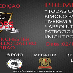 P0957-LIGA DOS CAMPEOES 12 - EDICAO