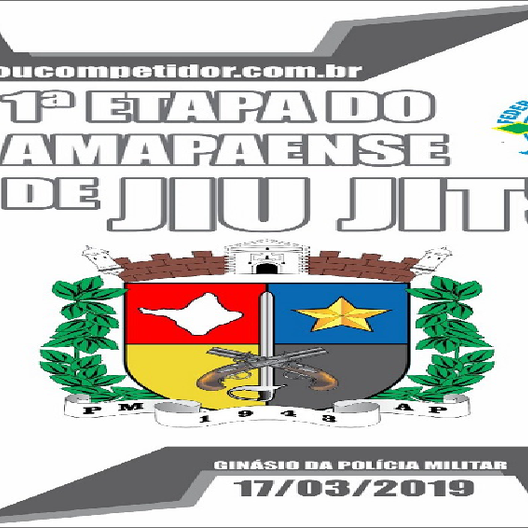 P0849-AMAPAENSE DE JIU-JITSU 1 - ETAPA
