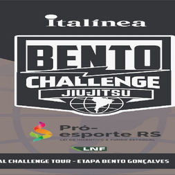 P0878-BENTO CHALLENGE JIU-JITSU 2019 - EDICAO