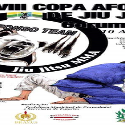 P0228-COPA AFONSO DE JIU-JITSU 8 - COPA