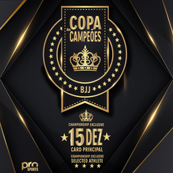 P2243-COPA DOS CAMPEOES BJJ 2024 - ANO