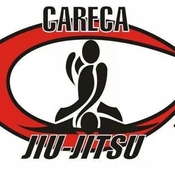LOGO DA EQUIPE CARECA JIU JITSU - TAUBATE-SP
