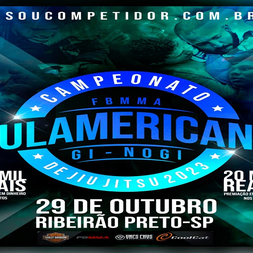 P1876-SUL AMERICANO DE JIU-JITSU FBMMA 2023 - EDICAO