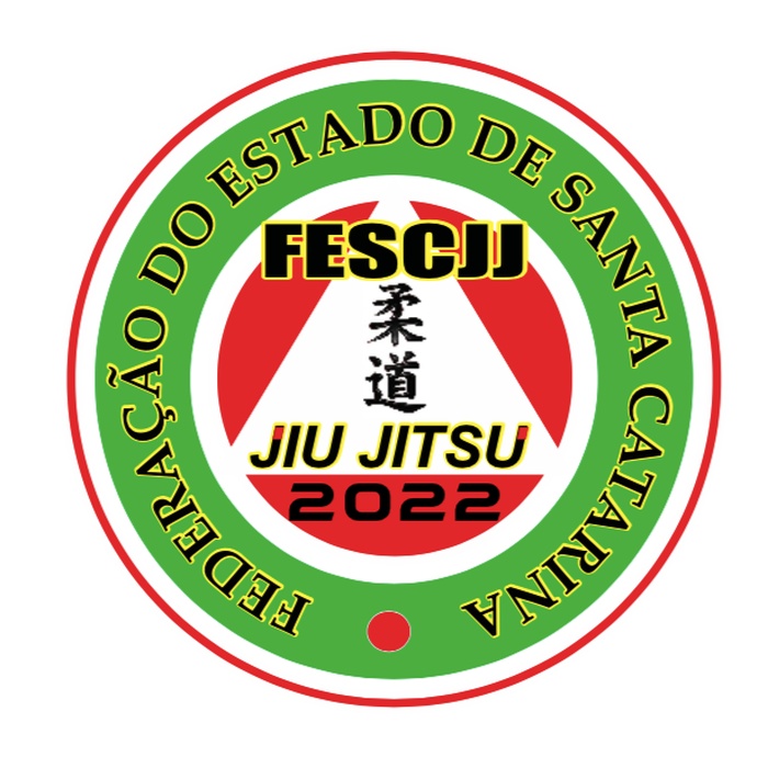 FESCJJ - CIRCUITO PRO - 2022