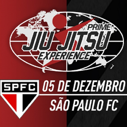 P1360-PRIME EXPERIENCE JIU JITSU 20 - EDICAO