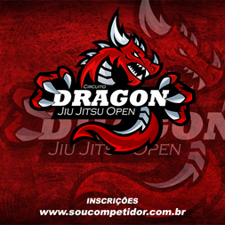 P1574-CIRCUITO DRAGON JIU-JITSU OPEN 4 - ETAPA