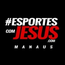 ESPORTESCOMJESUS