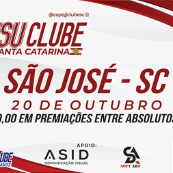 P2173-COPA JIU-JITSU CLUBE SAO JOSE - ETAPA