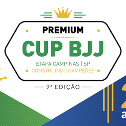 P1481-PREMIUM CUP BJJ 9 - EDICAO