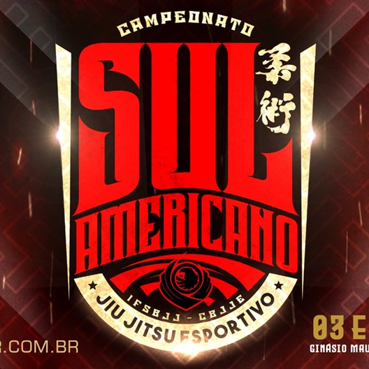 P1955-SUL AMERICANO GI E NOGI CBJJE 2024 - EDICAO