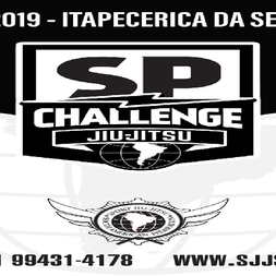 P0885-SP CHALLENGE JIU-JITSU 2019 - EDICAO