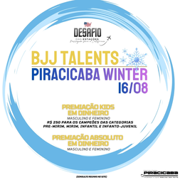 P2766-BJJ TALENTS PIRACICABA WINTER 10 - EDICAO