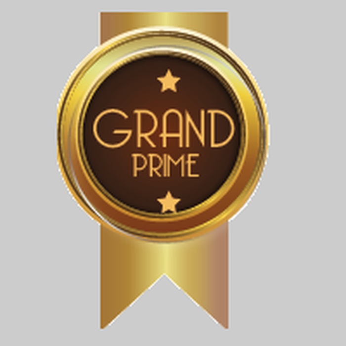 GRAND PRIME 2019