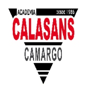 LOGO DA EQUIPE CALASANS BJJ - SAO JOSE DOS CAMPOS-SP