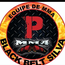 BLACK BELT SILVA
