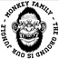 CT MONKEY FAMILY