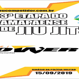 P0851-AMAPAENSE DE JIU-JITSU NUTRI POWER 3 - ETAPA