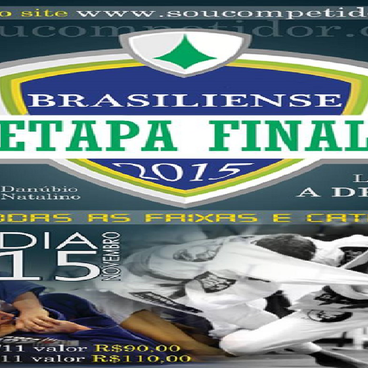P0183-BRASILIENSE FINAL - ETAPA