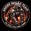 ANDRE NEGAO LUTA LIVRE