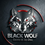BLACK WOLF