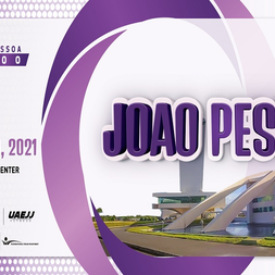 P1332-AJP TOUR JOAO PESSOA INTERNATIONAL PRO - GI 2021 - EDICAO