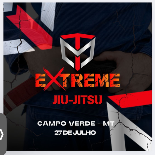 P2401-EXTREME JIU JITSU 2 - ETAPA