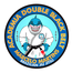 DOUBLE BLACK BELT BJJ
