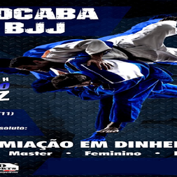 P0781-SOROCABA CUP BJJ 1 - EDICAO