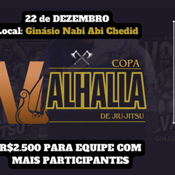 P2153-COPA VALHALLA DE JIU JITSU 3 - EDICAO