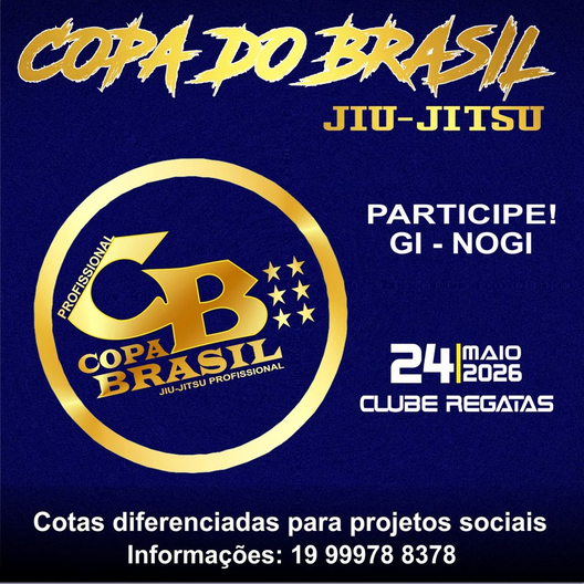 P2628-COPA DO BRASIL 6 - EDICAO