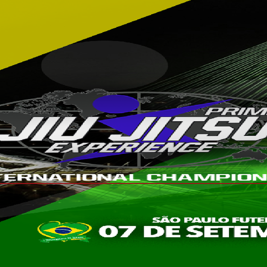 P0987-PRIME EXPERIENCE JIU JITSU 2019 - EDICAO