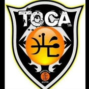 LOGO DA EQUIPE TOCA DO JIU JITSU - PINDAMONHANGABA-SP