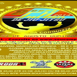 P0035-COPA SHIHAN DE JIU JITSU 8 - EDICAO