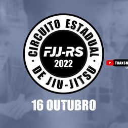 P1614-CIRCUITO ESTADUAL DE JIU-JITSU 2022 FJJ-RS 5 - ETAPA