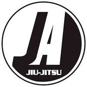 LOGO DA EQUIPE JA JIU JITSU - NOVA PETROPOLIS-RS