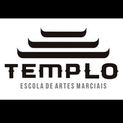 LOGO DA EQUIPE TEMPLO JIU-JITSU - SAO PAULO-SP